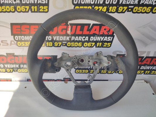TOYOTA AURİS DİREKSİYON SİMİDİ