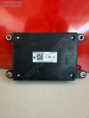RENAULT ZOE AKÜ ÇEKİŞ BEYNİ ORJİNAL 293A08752R