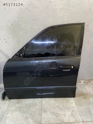 Bmw e34 sol ön kapı