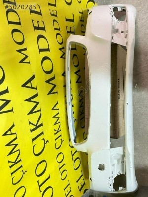 VOLVO S60 ÖN TAMPON