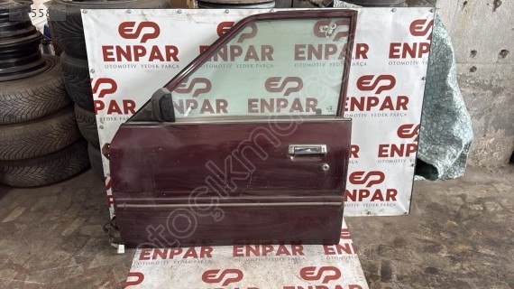 KİA CAPİTAL ÇIKMA ORİJİNAL SOL ÖN KAPI