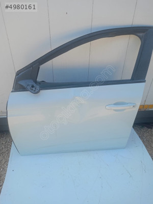 Megane 4 sol ön kapı