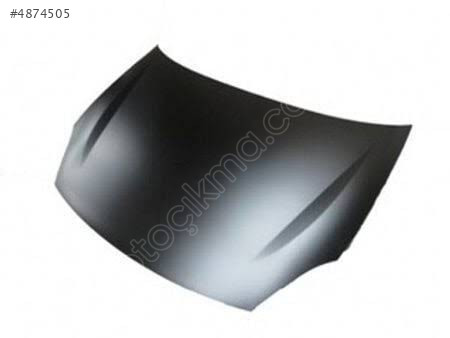 RENAULT SYMBOL 2009-2012 ÖN KAPUT
