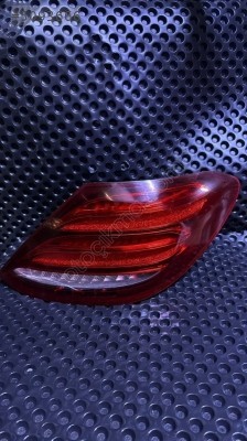 MERCEDES E SERİSİ W213 SAĞ STOP