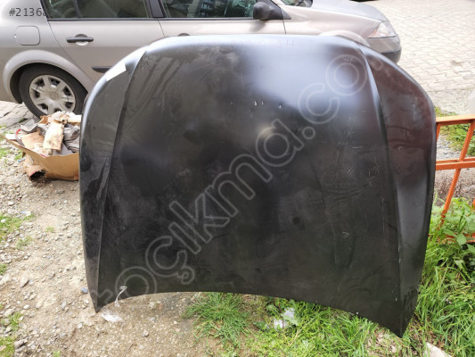 AUDI A4 KAPUT SIFIR 8K0823029H