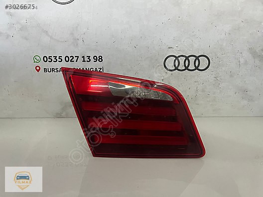 F10 SOL İÇ STOP ORJİNAL