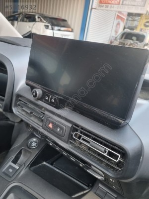 OPEL  COMBO   ÇIKMA  EKRAN