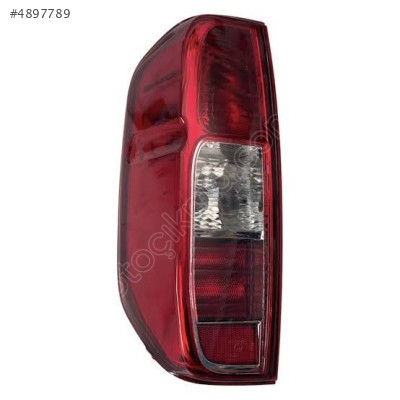(CEKO) NISSAN NAVARA STOP LAMBASI DUYLU SOL 0614