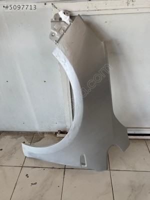 Opel astra j sol ön çamurluk Orjinal