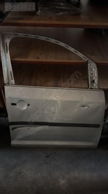 Volkswagen Caddy Sağ Ön Kapı Orijinal Çıkma