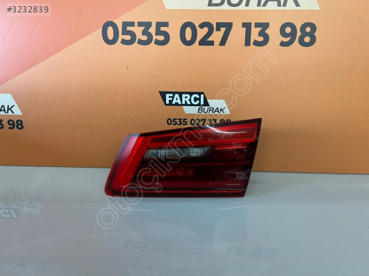 BMW 5 SERİSİ G30 SAĞ İÇ STOP ORJİNAL