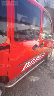 DOBLO 1.VE 2 SAG SÜRGÜLÜ KAPI
