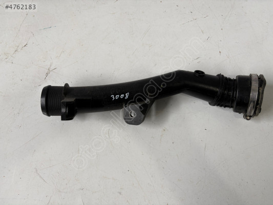 PEUGEOT 3008 İNTERCOOLER BORUSU