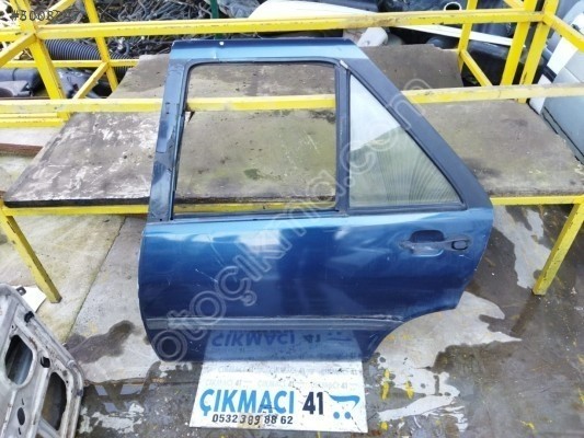 TEMPRA SOL ARKA KAPI, TİPO SOL ARKA KAPI