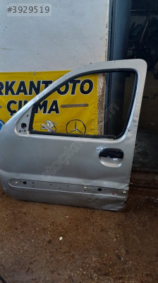 Renault Kango1 Kango2 sol ön kapı