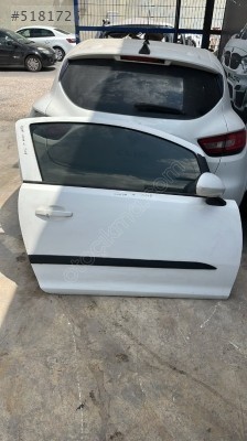 OPEL CORSA D SAĞ ÖN KAPI