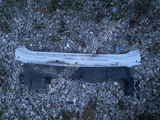 RENAULT KANGOO ÖN PANEL