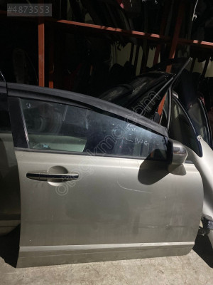 HONDA CİVİC 2007-2011 MODEL ORJİNAL ÇIKMA SAĞ ÖN KAPI