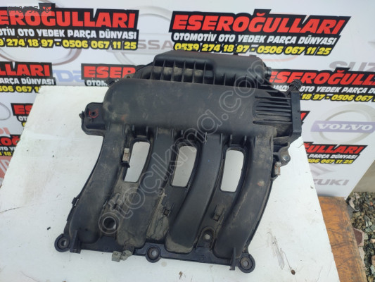 RENAULT MEGANE 2 2.0 EMME MANİFOLDU