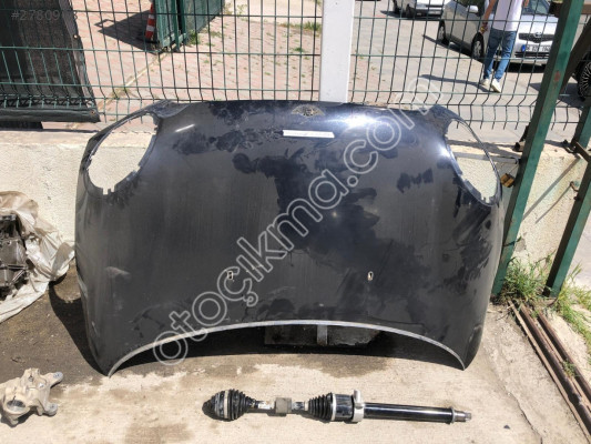 MİNİ COOPER RS6 ÖN KAPUT