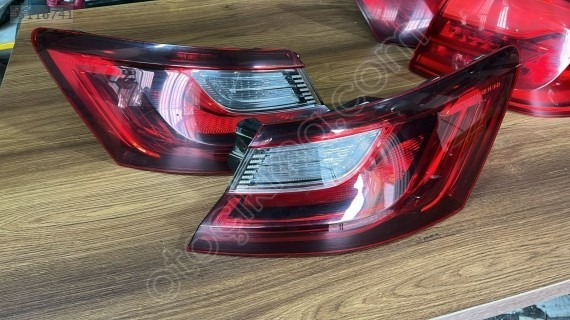 RENAULT MEGANE 4 SAĞ SOL STOP