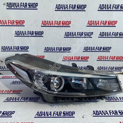 KİA CERATO SAĞ ÖN FAR