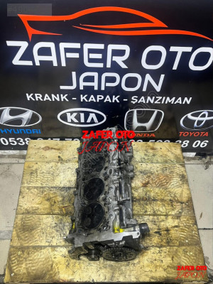 MAZDA - 6 / R2AA 2.0 - R2BF 2.2 DİZEL SİLİNDİR KAPAĞI