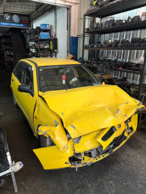 SEAT IBİZA 1999 MODEL HATASIZ SAĞ ÖN-ARKA KAPI