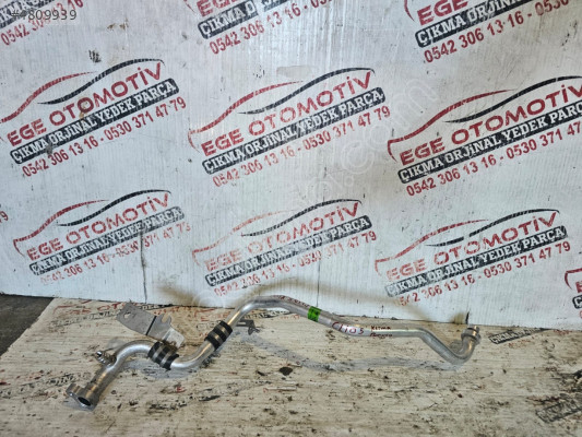RENAULT CLİO 5 KLİMA BORUSU ORJINAL