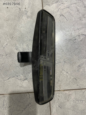 Renault kangoo dikiz aynası
