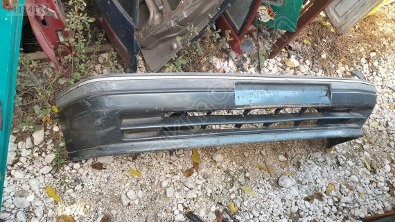 Renault 21 ön tampon