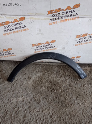 Opel Corsa C Çıkma Sol Arka Dodik 2002-2008