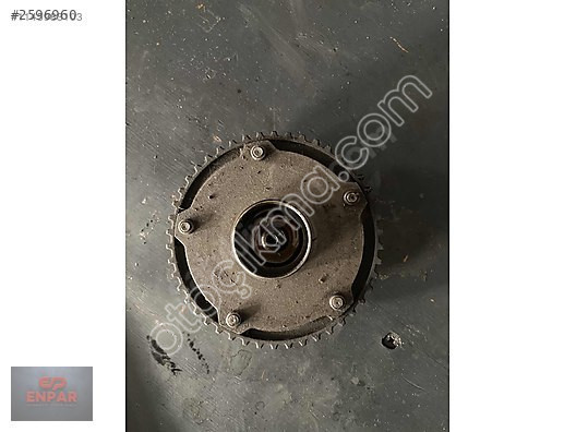 Fiat linea yağlı eksantrik kasnağı vanus