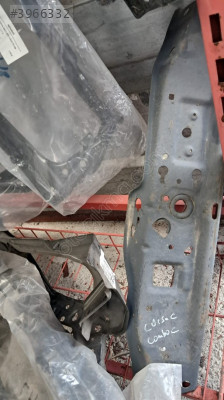 OPEL CORSA C ÖN PANEL ORTA.OTO ERKAN ÜNYE