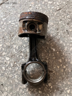 Lada samara piston kolu