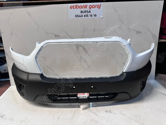 FORD TRANSİT ÖN TAMPON 2018- ORJİNAL