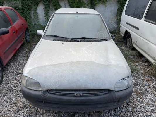 FORD ESCORT ÖN PANEL 95-00 MODEL