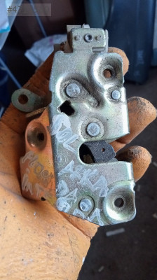 Honda integral sol arka kapı kilidi