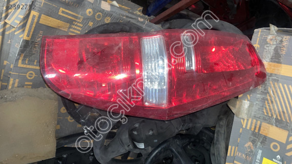Hyundai h1 sağ arka stop lambası