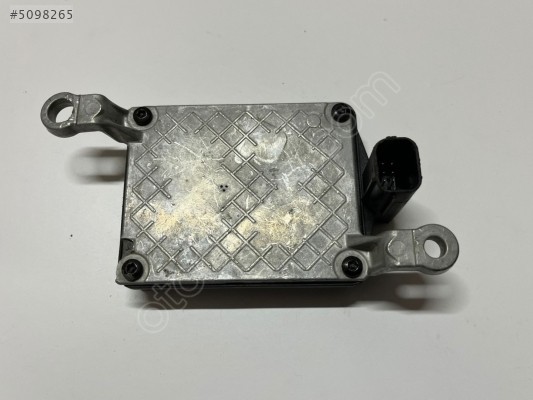 MEGANE 4 RADAR SENSÖRÜ ORJİNAL 284474545R