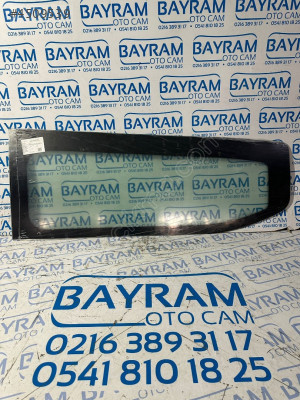 FORD CUSTOM UZUN ŞASE ARKA YAN SABİT