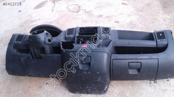 FİAT DUCATO TORPİDO ÇEVİK OTO BURSA