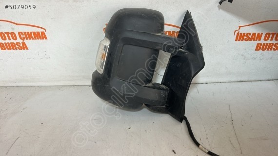 Ducato boxer Jumper sağ ayna orijinal
