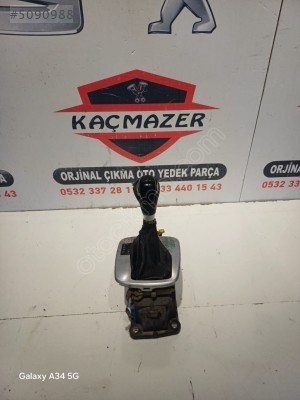 FORD MONDEO VİTES KULESİ