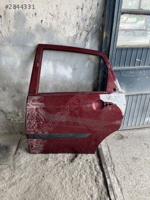 Ford Focus 1 Çıkma Sol Arka Kapı