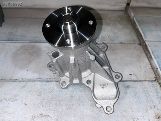 NİSSAN SKYSTAR YD25 98 NAVARA 06 DEVİRDAİM
