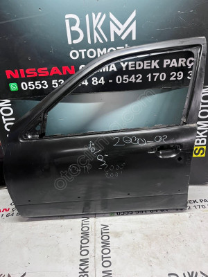Nissan Primera P11 Sol Ön Kapı