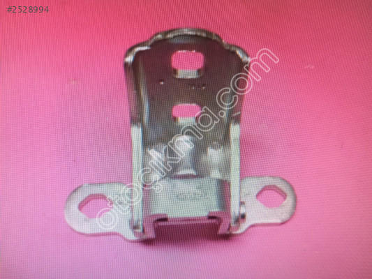 804200087R KAPI ALT MENTEŞES LATITUDE
