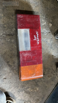 Lada samara arka sağ stop