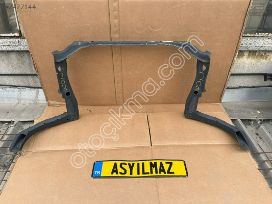 HONDA CİVİC ÖN PANEL ORJİNAL 2006-2011